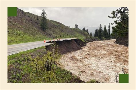 Yellowstone Closure Everything You Need To Know The Washington Post