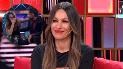 Pampita Reveló Por Qué Se Emocionó Al Escuchar Una Canción De Coldplay Me Representa Caras