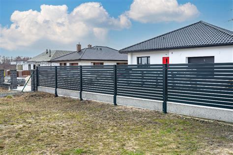 The Ultimate Guide To Choosing The Right Fence For Your Property