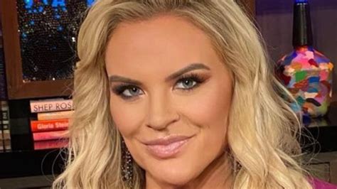 RHOSLC Heather Gay Says She Will Know What To Do If Jen Shah Goes To