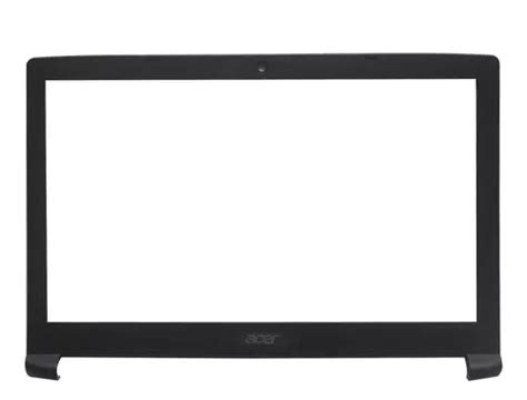 Carcasa Frontal Bisel Marco Acer Aspire 5 A515 51 A515 51g Envío gratis