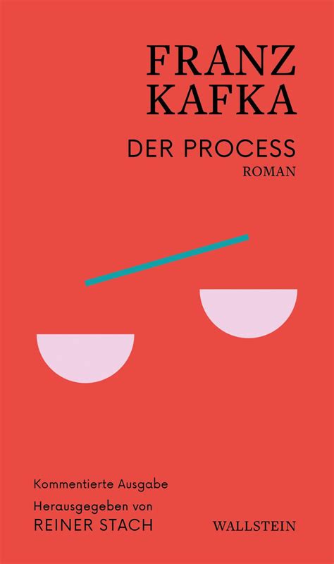 Der Process und sein Manuskript Reiner Stach präsentiert erste