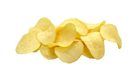 Patatas Fritas Png