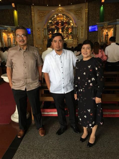 Rapper Gloc 9 Pays Touching Tribute Mothers Day