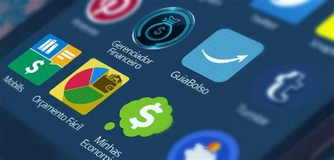 5 Apps Para Controlar Suas Finanças Pessoais Mundo Da Finanças