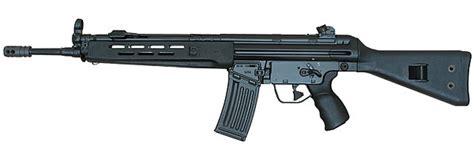 Heckler And Koch Hk43 Wikipedia