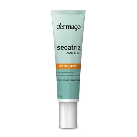 Melhor Gel Secativo Para Espinhas - Gel Secativo para Espinhas: As 10 Melhores Opções - Bonita Sem Filtro