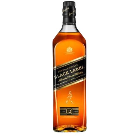 Pack Unidades Miniatura Whisky Johnnie Walker Red Label Ml