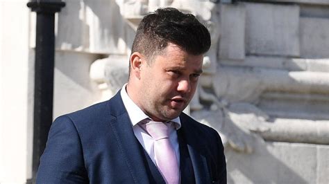 Teacher Christopher Jenkins Sent Semi Naked Pics To Student BBC News