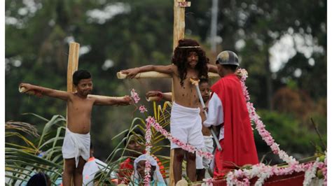 10 creencias de los nicaragüenses sobre qué se podía hacer o no en