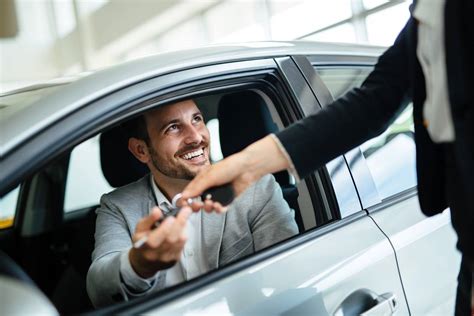 Comment Bien Choisir Sa Voiture Neuve