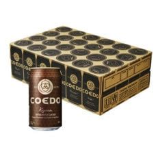 COEDO コエドビール 缶 24本 飲み比べセット 毬花 瑠璃 伽羅 各8本 計24本 埼玉県東松山市 ふるさと納税サイト