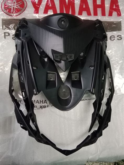 Leg Shield For Mio I M Mio I S Original Yamaha Lazada Ph