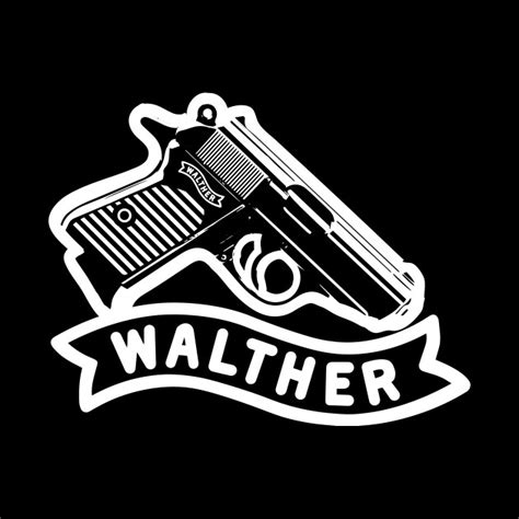 Walther Arms Logo