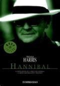 Hannibal el origen del mal Libro de Thomas Harris reseña resumen y