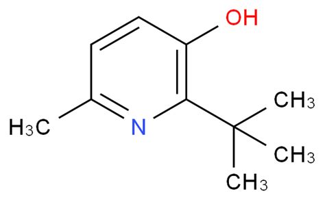 Tert Butyl Methyl Hydroxypyridine Wiki