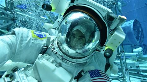 Indian American Astronaut Raja Chari Selected For Nasas Next Manned Moon Mission Eastmojo