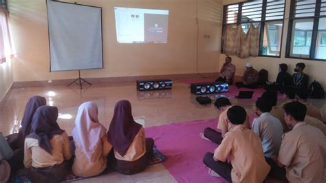 Sosialisasi PPDB 2022 Part 2 SMK Negeri 2 Praya Tengah