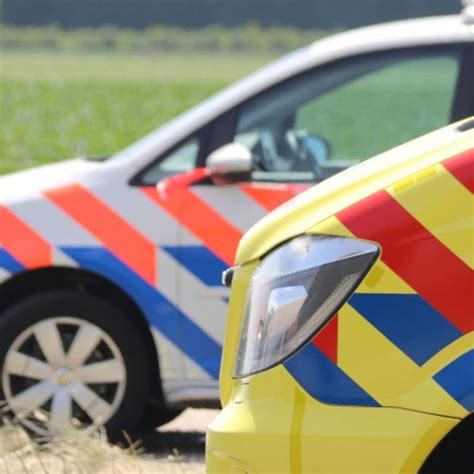 Man 19 Knock Out Geslagen In Renesse Omroep Zeeland