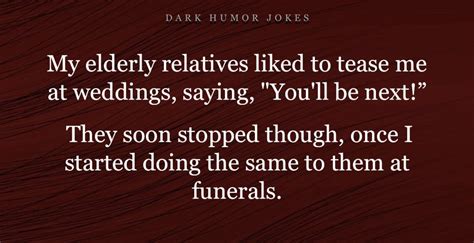 75 Dark Humor Jokes With No Limits For Twisted Laughs