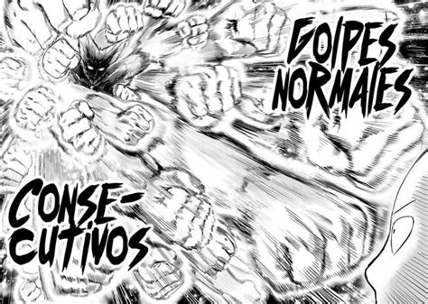 Garou cósmico vs Saitama em 2022 Desenho de luta One punch man