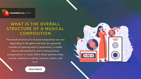 Understanding What Is The Overall Structure Of A Musical Composition