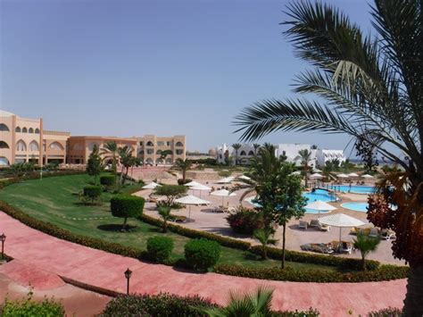 Hotel The Three Corners Equinox Beach Resort Egypt Marsa Alam