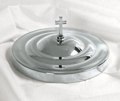 Communion Bread Tray Cover - Church of Christ Resources