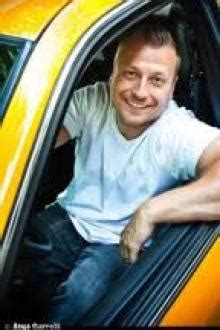 Jimmy Failla - Comedian - Tickets New York Comedy Club, New York, NY