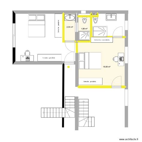 Plan Am Lie Plan Pi Ces M Dessin Par Forrest