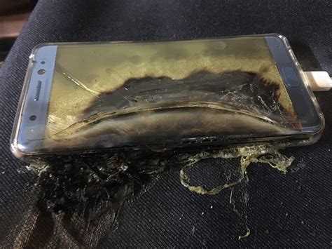 Samsung Galaxy Note 7 Why The New Relaunched Version Should Not