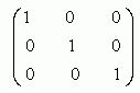 Principal Diagonal Of A Square Matrix Scalar Matrix And Images