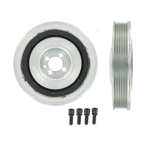 55196974 - Belt pulley, belt pulley set OE number by ALFA ROMEO, FIAT ...