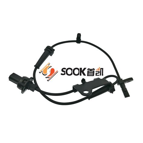 Auto Spare Parts ABS Wheel Speed Sensor OEM No 57450TF0003 For Honda