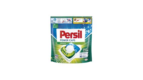 PERSIL kapsule universal 29kom - Cenoteka