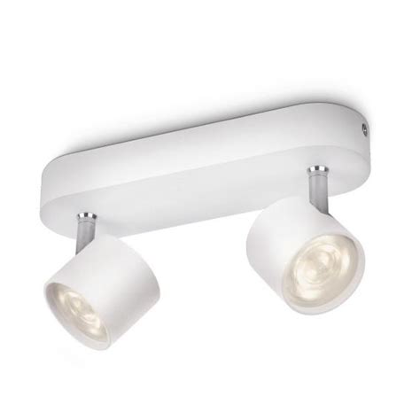 PHILIPS MyLiving Star LED Spotlights 562423116 REUTER