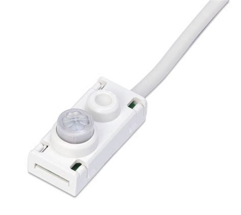 Active Sense Luminaire Based Sensor Helvar Components Oy Ab