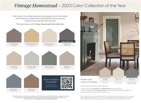 HGTV Home Color Collection For 2023 Mesa AZ Painters MTS Painting