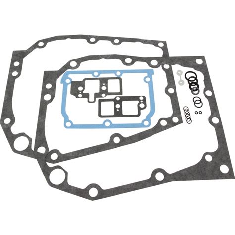 Zestaw Kompet Uszczelek Obudowy Skrzyni Bieg W John Deere Jd Al