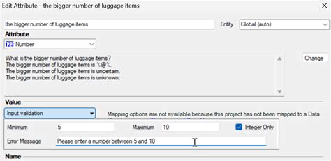 Instances Of An Entity Design Pattern Oracle Intelligent Advisor