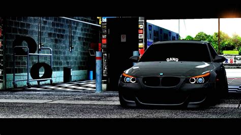 Lfs Bmw M5 E60