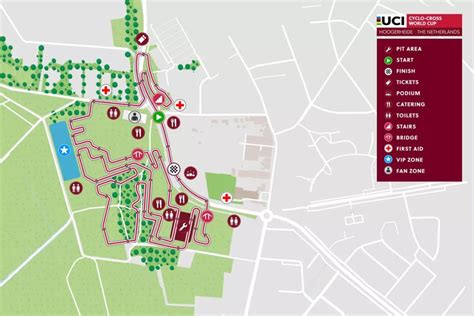 Coupe du Monde Les coureurs engagés à Hoogerheide TotalVelo