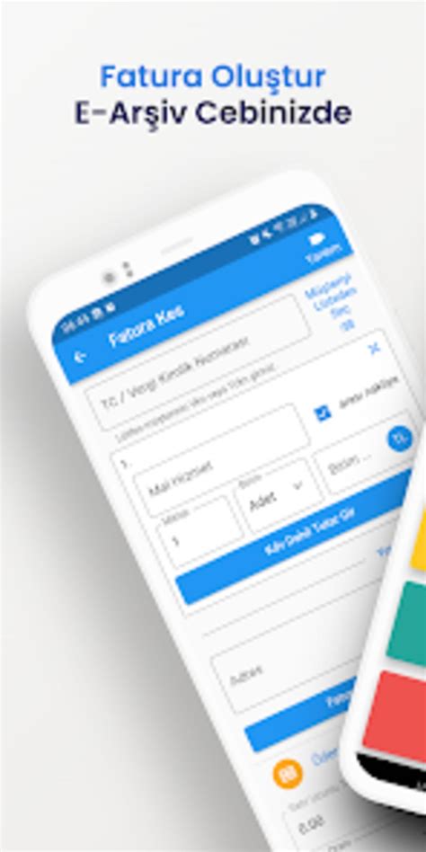 E Ar Iv Faturam Yolda Ta Y C Android