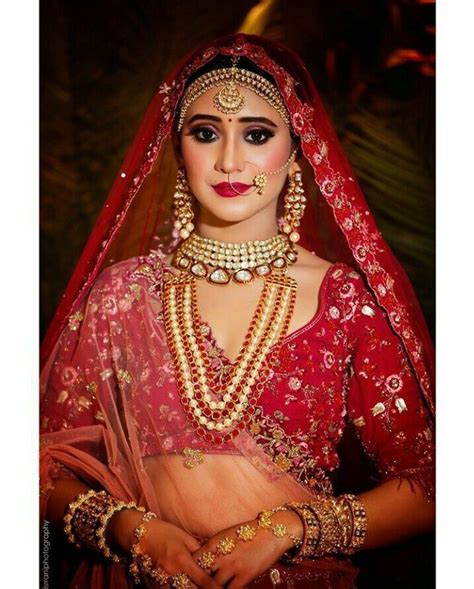 Pin By Sathi Akter On All Naika Indian Bridal Photos Indian Bridal