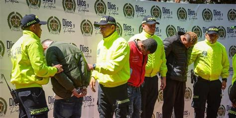 Alarmantes Cifras De Inseguridad En Bogotá 8 De Cada 10 Ciudadanos Se Sienten Inseguros