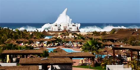 Strand Tui Blue Cabo Verde Santa Maria • Holidaycheck Sal