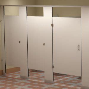 How To Adjust Bathroom Stall Doors — Madison Art Center Design