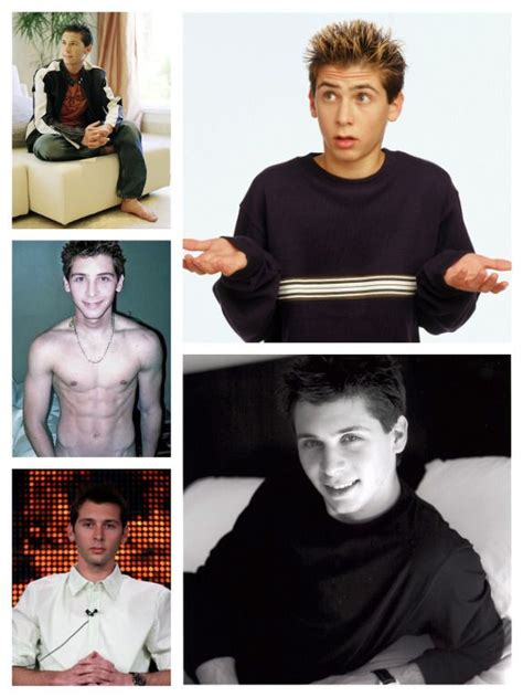 Justin Berfield Peliculas De Disney Lista Actrices Adolescentes