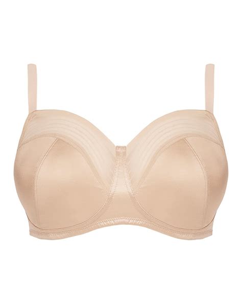 Magisculpt Smoothing Non Wired Bra Ambrose Wilson