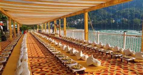 Welcome To Divine Resort Rishikesh